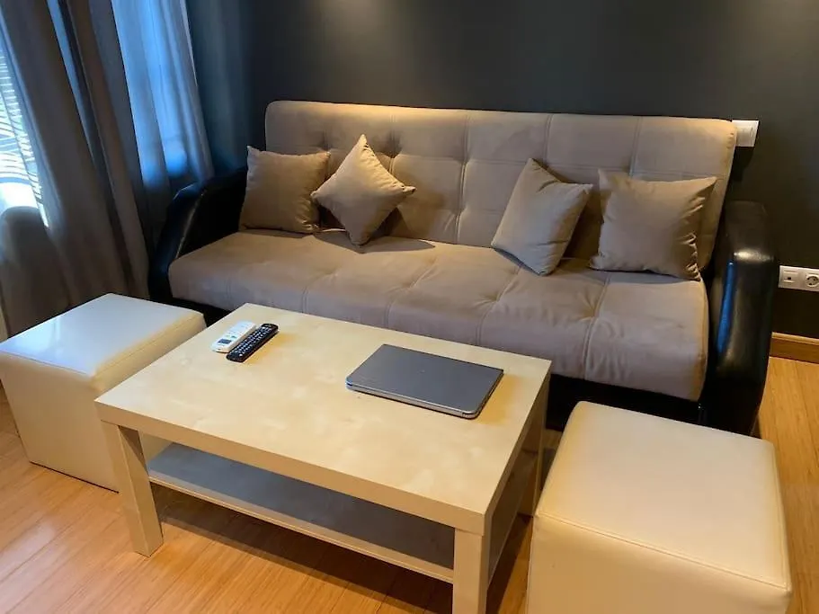 Sliver City Next To Paradise Mall And Metro София Апартаменты